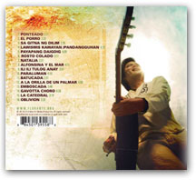 Galleon Guitar Music